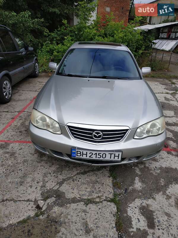 Mazda Xedos 9 2001
