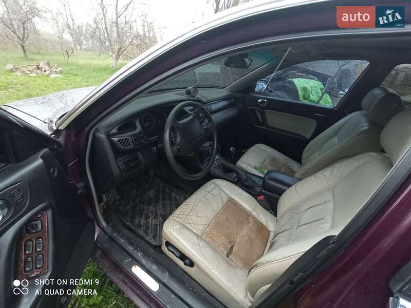 Седан Mazda Xedos 9 1995 в Бедевле