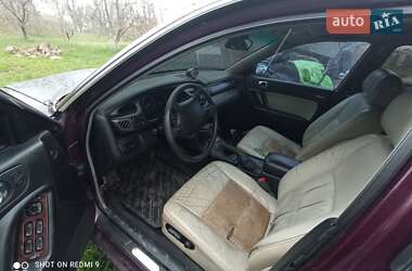 Седан Mazda Xedos 9 1995 в 
