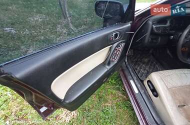 Седан Mazda Xedos 9 1995 в 