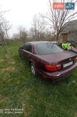 Седан Mazda Xedos 9 1995 в 