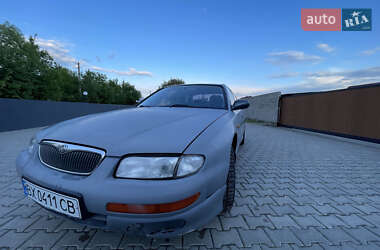 Седан Mazda Xedos 9 1994 в 