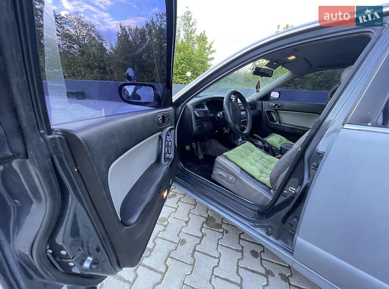 Седан Mazda Xedos 9 1994 в Дунаевцах