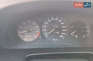 Седан Mazda Xedos 9 1996 в 
