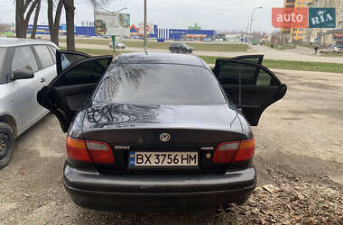 Седан Mazda Xedos 9 1997 в 