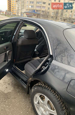 Седан Mazda Xedos 9 1997 в 