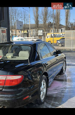 Седан Mazda Xedos 9 2001 в Павлограде