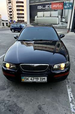 Седан Mazda Xedos 9 1994 в Рівному
