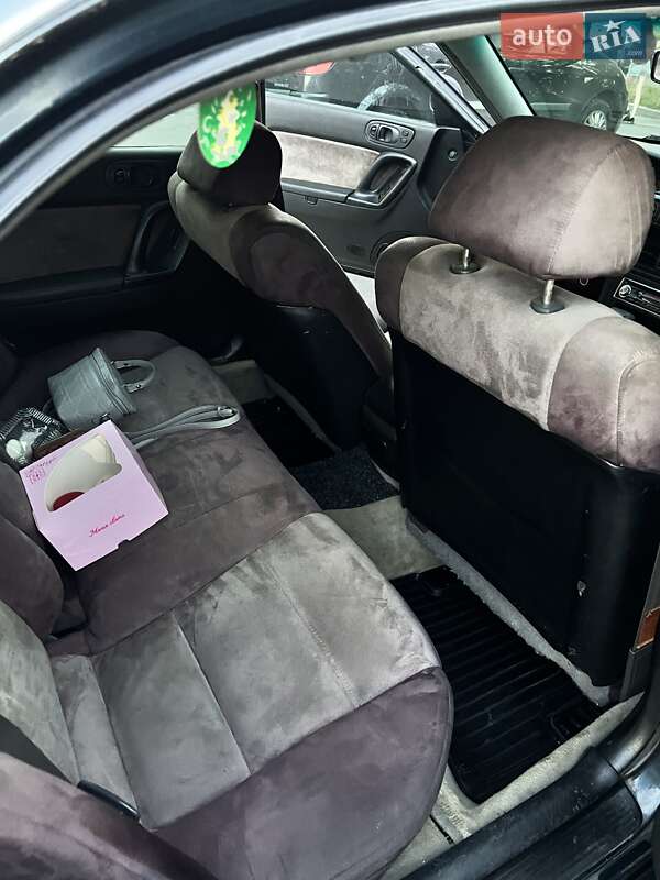 Седан Mazda Xedos 9 1994 в Ровно фото 9 Седан Mazda Xedos 9 1994 в Ровно