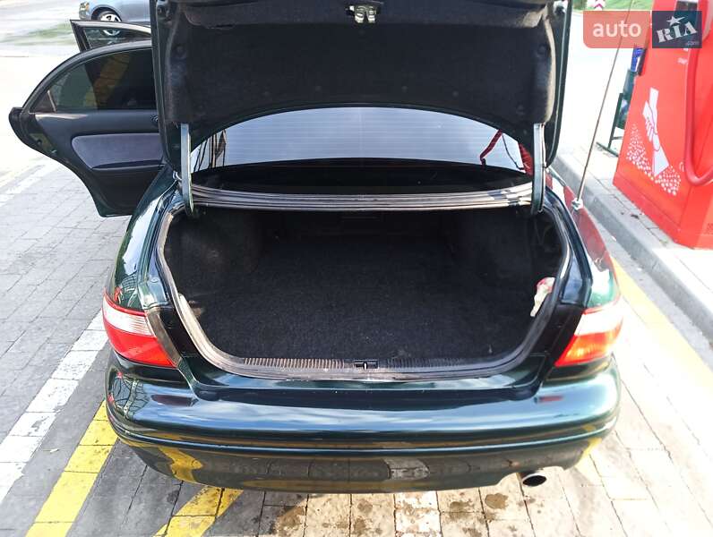Седан Mazda Xedos 9 1999 в Львове фото 4 Седан Mazda Xedos 9 1999 в Львове