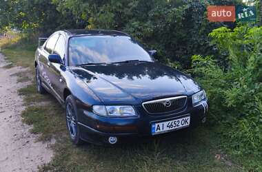 Седан Mazda Xedos 9 1995 в Фастове