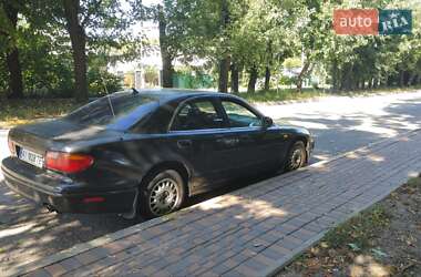 Седан Mazda Xedos 9 1995 в 