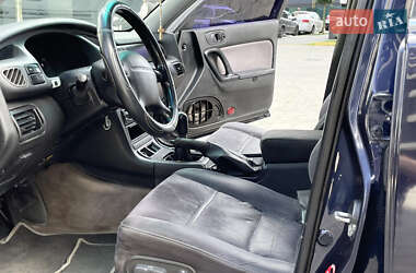 Седан Mazda Xedos 9 1993 в 