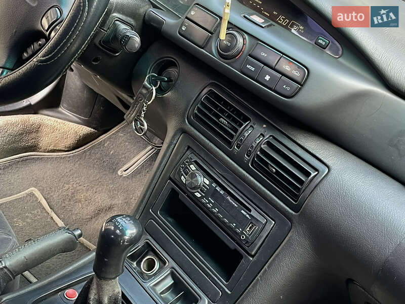 Седан Mazda Xedos 9 1993 в Ивано-Франковске