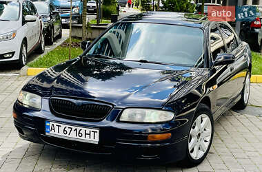 Седан Mazda Xedos 9 1993 в 