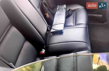 Седан Mazda Xedos 9 1997 в  фото 7 Седан Mazda Xedos 9 1997 в