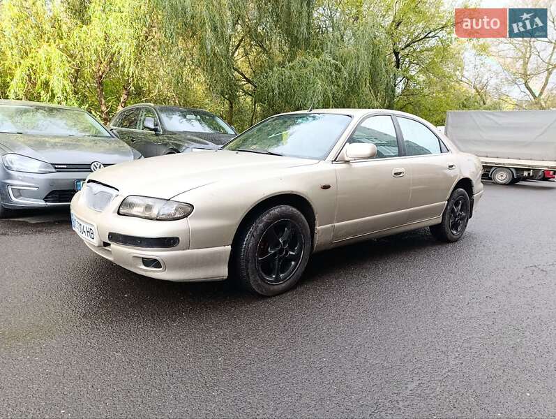 Mazda Xedos 9 1997