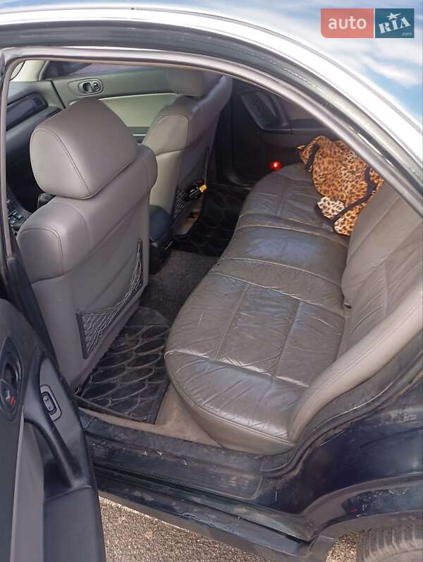 Седан Mazda Xedos 9 1997 в Бердичеве фото 3 Седан Mazda Xedos 9 1997 в Бердичеве