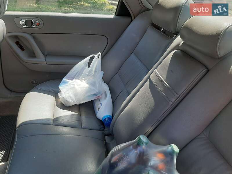 Седан Mazda Xedos 9 2000 в Миколаєві фото 7 Седан Mazda Xedos 9 2000 в Миколаєві