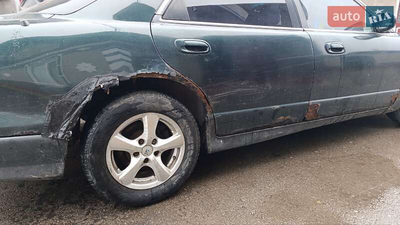 Седан Mazda Xedos 9 1997 в Бучачі