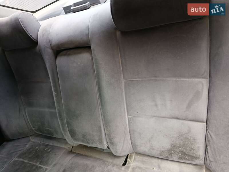 Седан Mazda Xedos 9 1997 в Бучачі