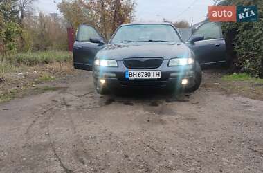 Седан Mazda Xedos 9 1997 в Черкассах