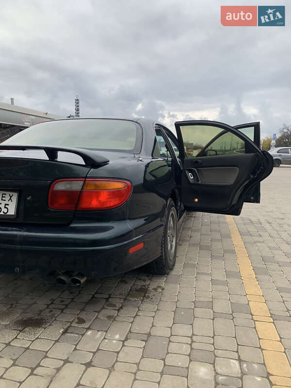 Седан Mazda Xedos 9 1997 в Кропивницькому фото 12 Седан Mazda Xedos 9 1997 в Кропивницькому