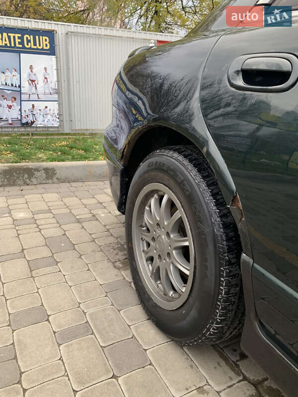 Седан Mazda Xedos 9 1997 в Кропивницькому фото 25 Седан Mazda Xedos 9 1997 в Кропивницькому