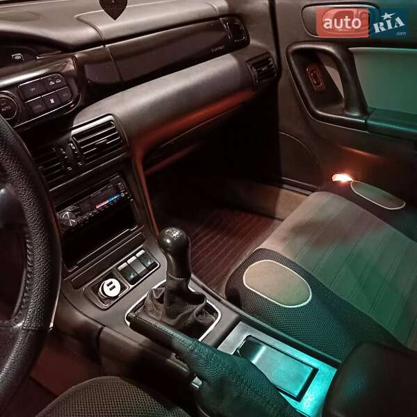 Седан Mazda Xedos 9 1995 в Знаменке