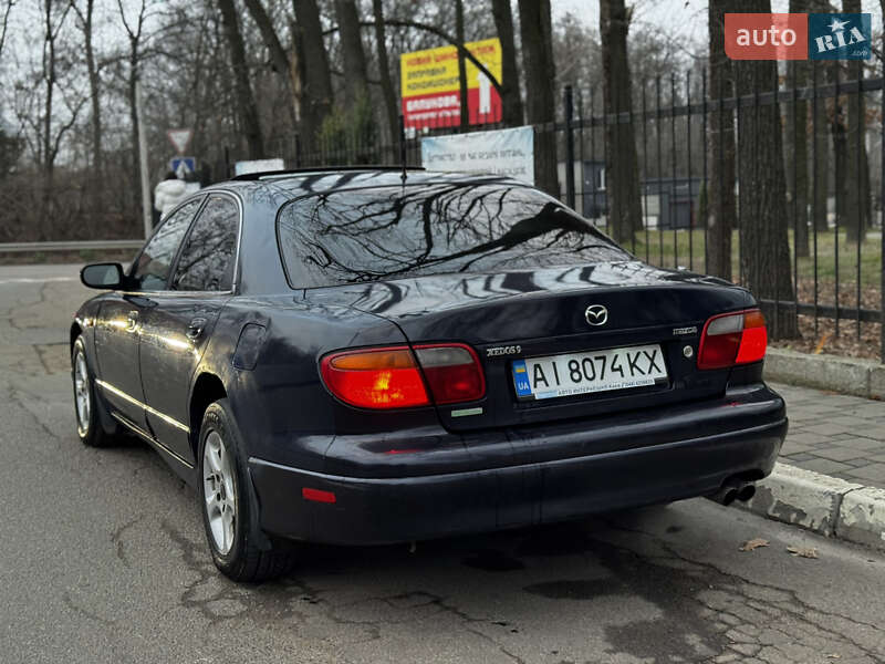 Седан Mazda Xedos 9 1997 в Киеве