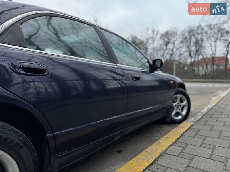 Седан Mazda Xedos 9 1997 в Киеве