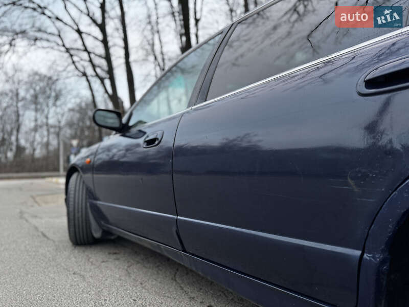 Седан Mazda Xedos 9 1997 в Киеве