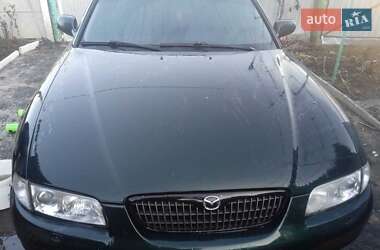 Седан Mazda Xedos 9 1997 в Кривом Роге