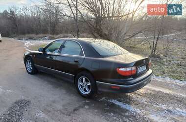 Седан Mazda Xedos 9 1999 в Первомайську