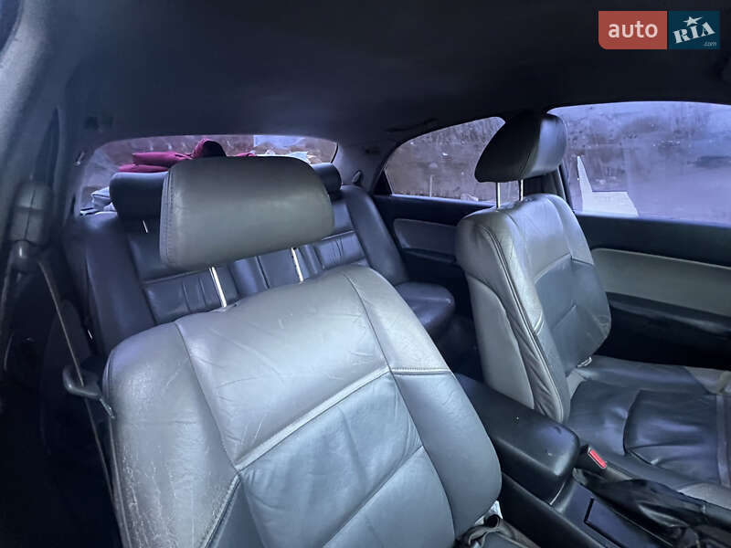 Седан Mazda Xedos 9 1994 в Дунаевцах фото 9 Седан Mazda Xedos 9 1994 в Дунаевцах