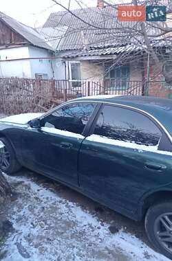 Седан Mazda Xedos 9 1998 в Дніпрі