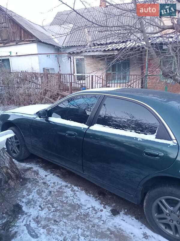 Mazda Xedos 9 1998 Mazda Xedos 9 1998