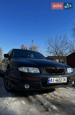 Седан Mazda Xedos 9 1995 в Білій Церкві