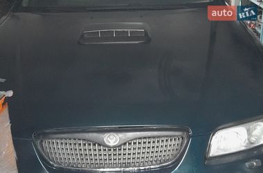 Седан Mazda Xedos 9 1996 в Черкассах