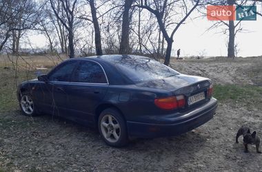 Седан Mazda Xedos 9 1996 в Черкасах