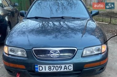 Седан Mazda Xedos 9 1996 в Киеве