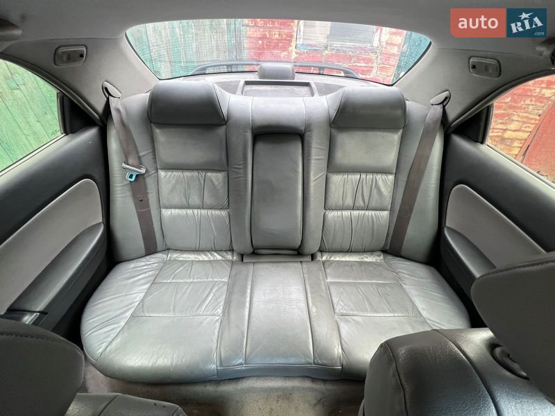 Седан Mazda Xedos 9 1997 в Кропивницькому