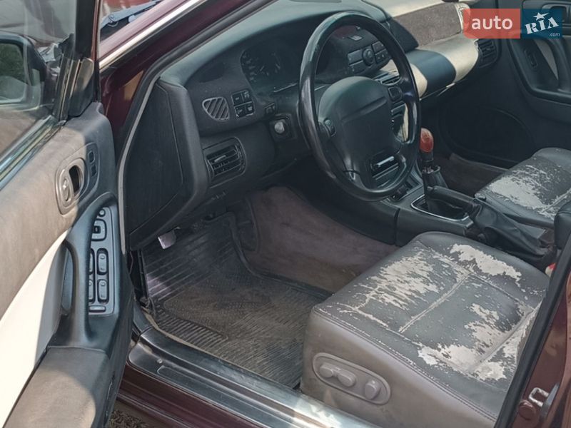 Седан Mazda Xedos 9 1994 в Прилуках