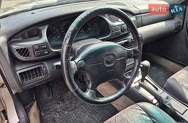 Седан Mazda Xedos 9 1996 в Сумах