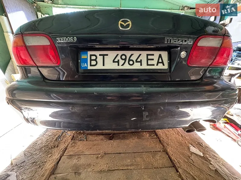 Mazda Xedos 9