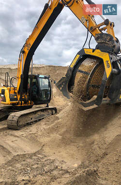 Другая строительная техника MBJ RP 2021 в Киеве