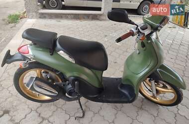 Скутер MBK Stunt 1999 в Ужгороді