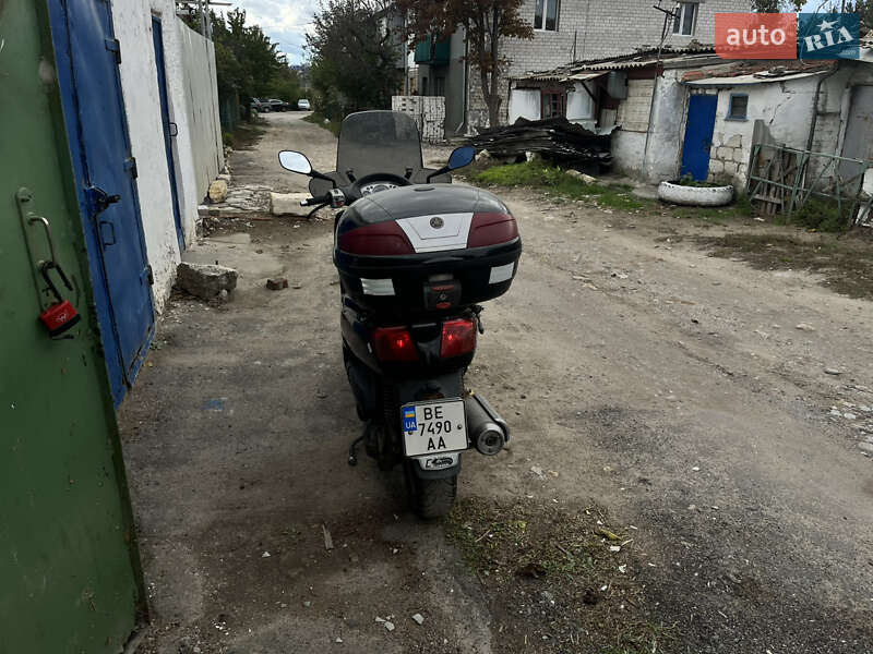 Максі-скутер MBK X-Power 2006 в Миколаєві