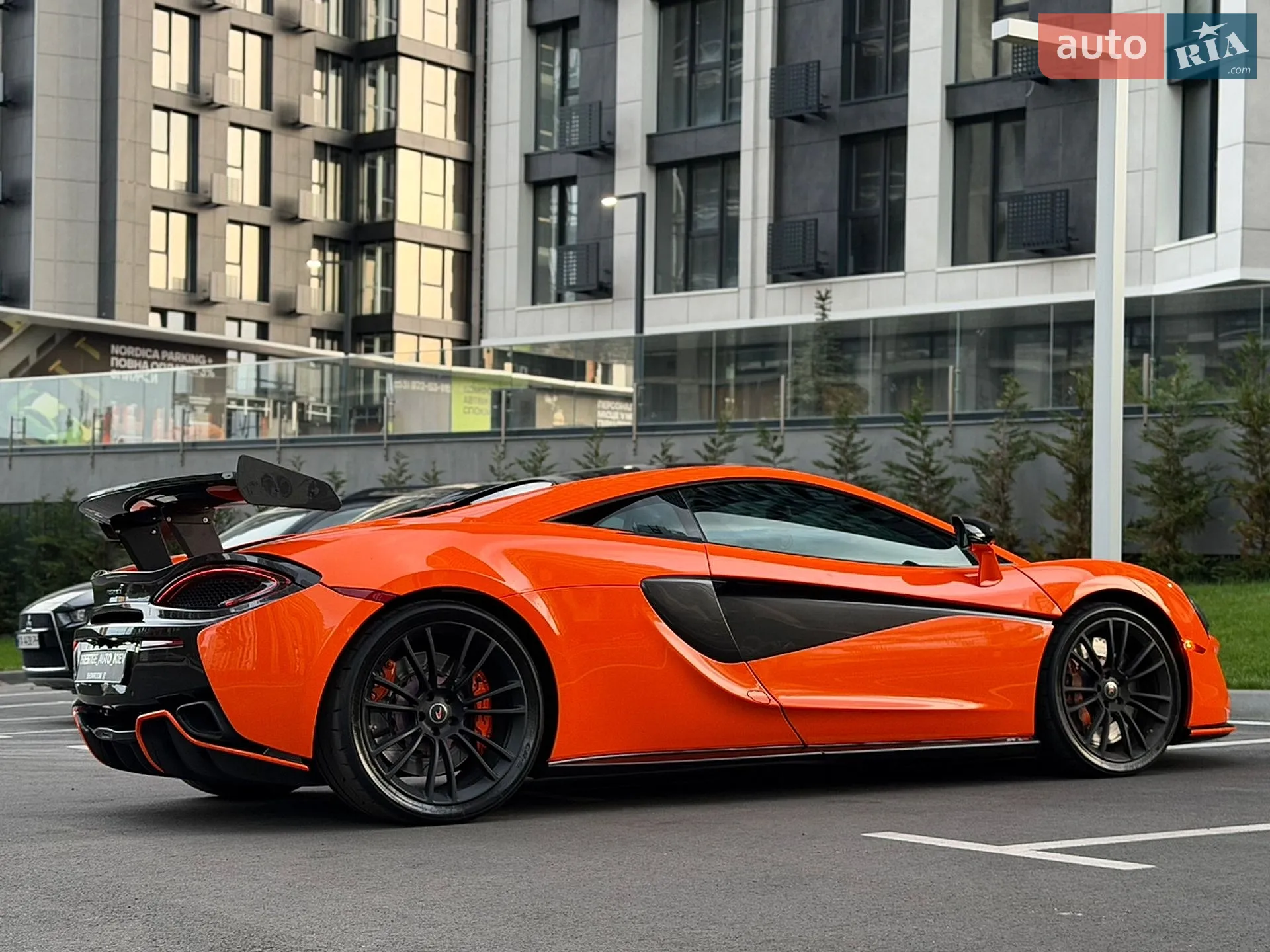 2016 McLaren 570S - мініатюра 22