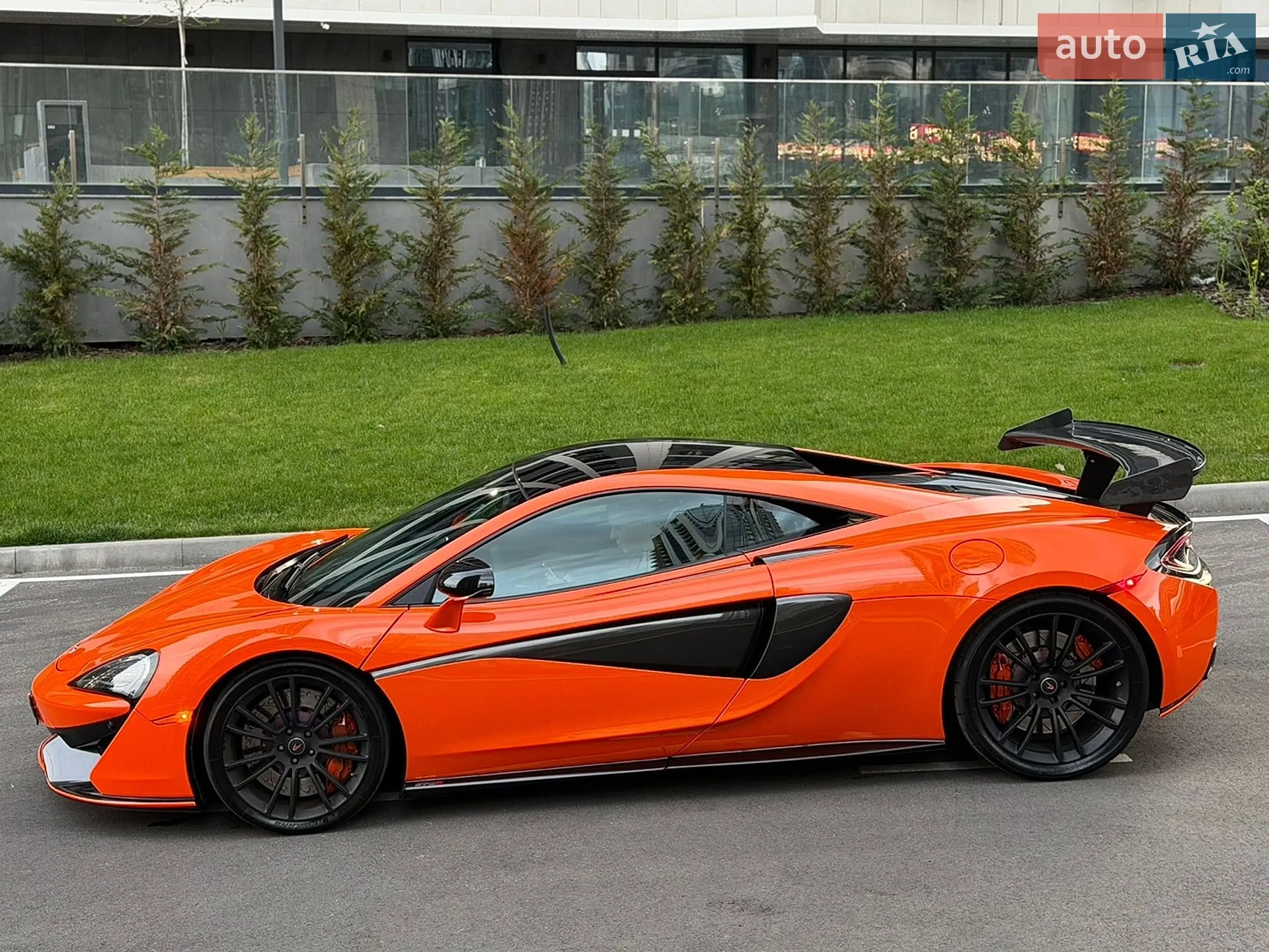 2016 McLaren 570S - мініатюра 28